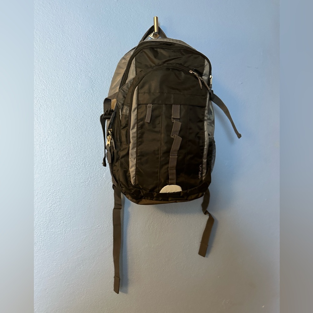 Embark Backpack Outdoor Adventure Gear
